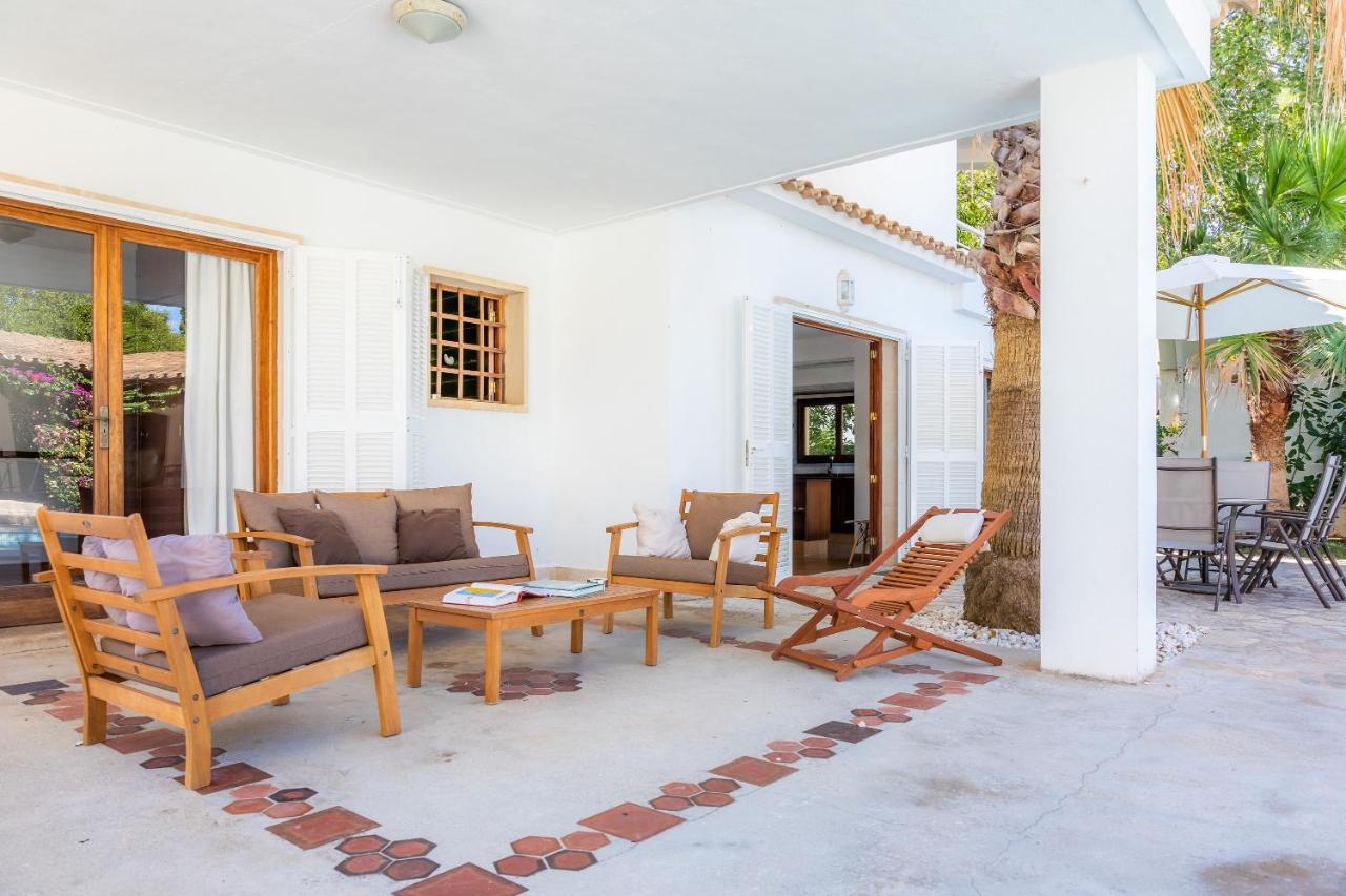 Palmitos Hébergement de vacances Can Picafort (Mallorca)