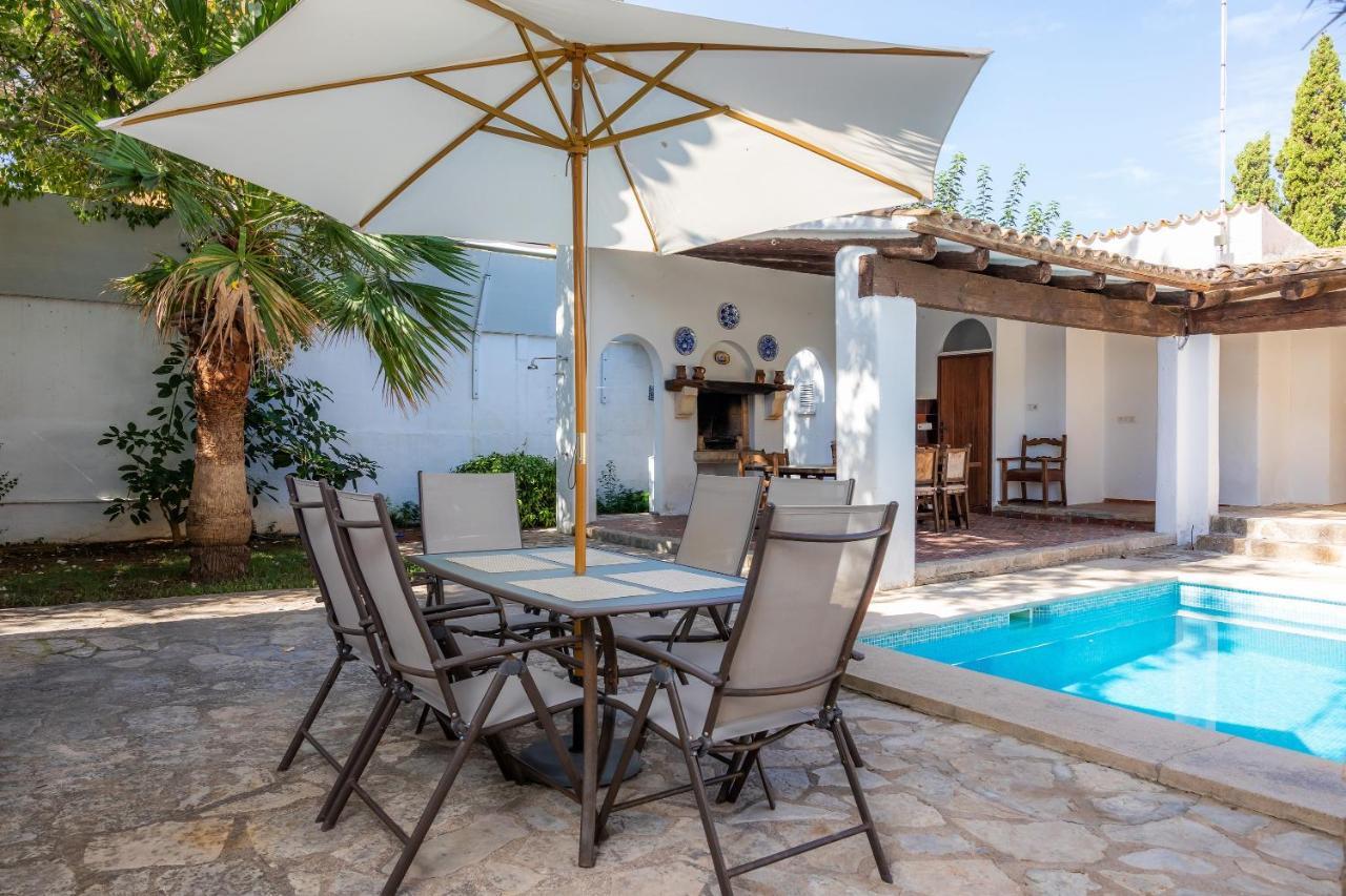 Hébergement de vacances Palmitos *