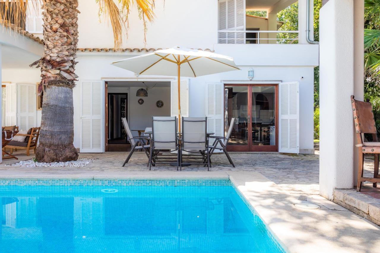 Hébergement de vacances Palmitos Can Picafort (Mallorca)
