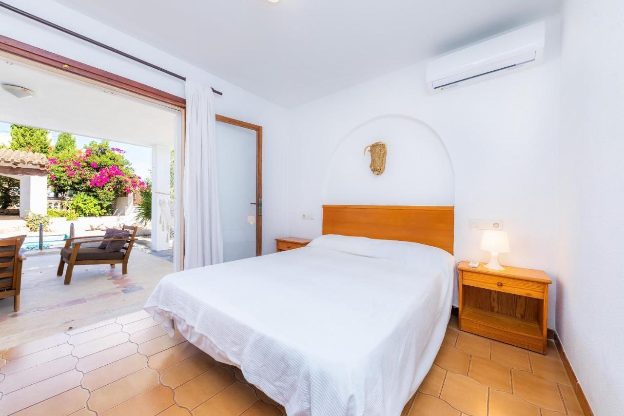 Palmitos Hébergement de vacances Can Picafort (Mallorca)