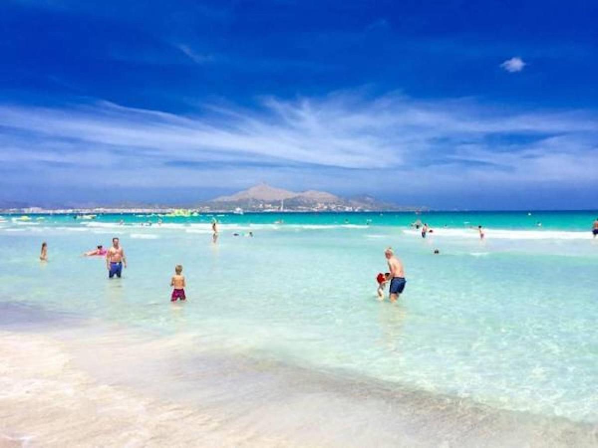 Hébergement de vacances Palmitos